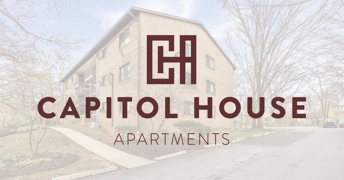 Capitol Heights apartments for rent Capitol House